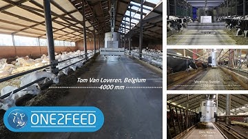 Automatic Feeding System
