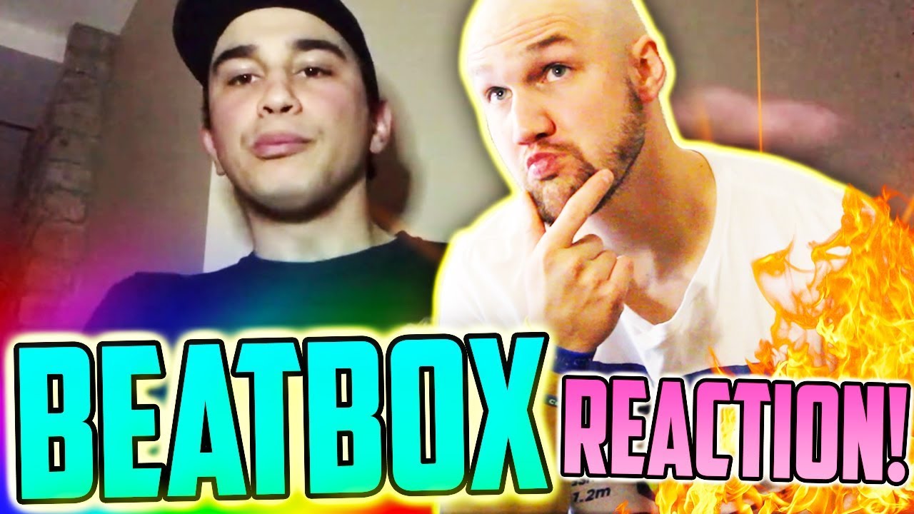 ELISII GBB2020 World League SOLO Wildcard BEATBOX REACTION!