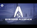 Systems Alliance | Mass Effect