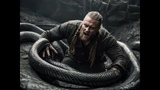 القصة الحقيقية لراجنار لوثبروك  (Viking ) في أقل من 60 ثانية