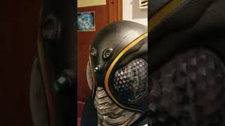 I Broke My Kamen Rider Black Sun Antenna.