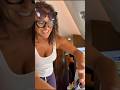 DJ khaled's wife || Private jet✈ #djkhaled #privatejet #shorts