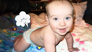 Funniest and Cutest Babies Compilation - Funny Baby Videos