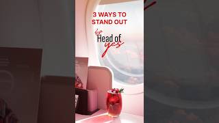 How to make your Head of Yes application stand out!!