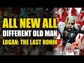 A New Omega Level Mutant? (ANAD Old Man Logan Vol 3: The Last Ronin)