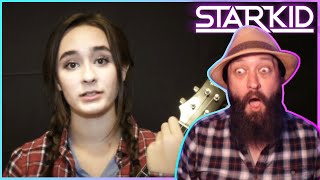 Scariest By Far! Team StarKid Nightmare Time Episode 3 P2 First Time Watching - The Witch in the Web