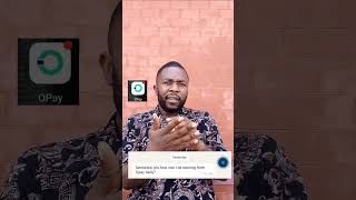 Secret to earning daily interest from Opay bank #money #business