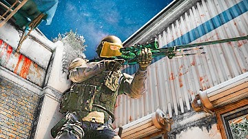 Новый Cache с 10 lvl Faceit feat. alwaez - cs:go