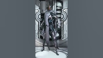 Nyx Umbra Glitch Ephemera? Warframe Leaks Are Wild