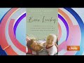 NewsNation anchor shares story of growing up with autism in memoir &#39;Born Lucky&#39;