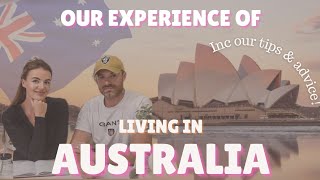 1 year in Australia as a family of 4. Is it time to go home?