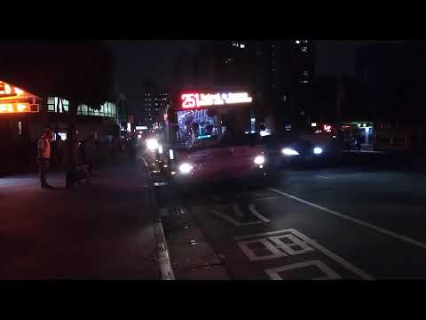 欣欣客運 2012 YUTONG ZK6128HG 251路線 595-FZ