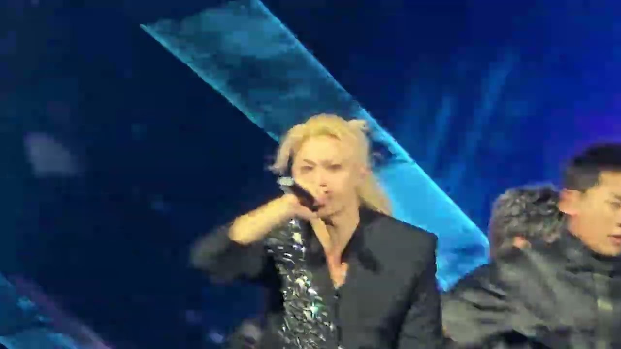 10/19 Truman - Stray Kids DominATE: Celebrate Encore Incheon Day 2