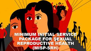 MISP SRH Orientation