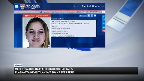 Megerőszakolhatta, meggyilkolhatta és eláshatta nevelt lányait egy 47 éves férfi