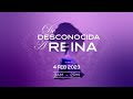 Julissa Díaz  (De Desconocida a Reina) Conferencia  # 2