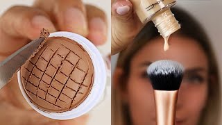 The Latest Makeup Trends - New Compilation of Makeup Tutorials