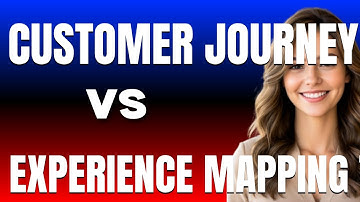 Customer journey mapping tools vs Experience analytics software Which One Is Better for UX Teams