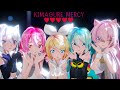 Mmd  sour ep04 pv