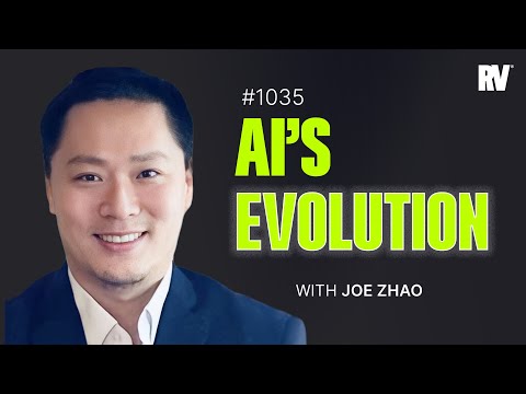 The Future of AI: Joe Zhao's Expert Advice