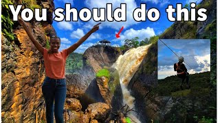 We Never Expected This (Had So Much Fun)|  Rarely Visited Epic Kenyan Destinations