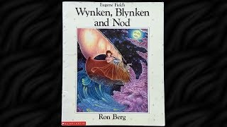 Wynken, Blynken and Nod by Eugene Field Read Aloud