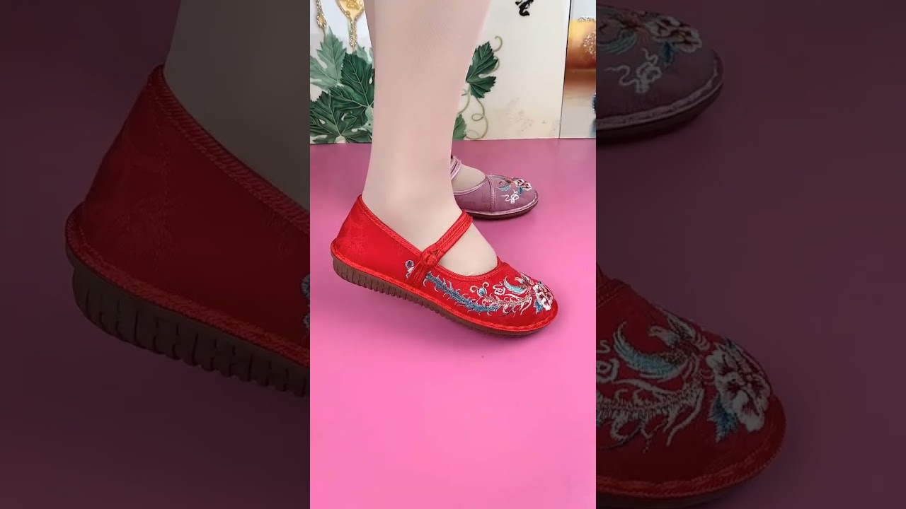 USA design women beautiful trending fashion shoes 