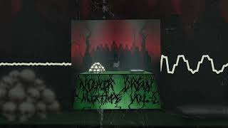 NOAIR CREW feat. LEYNCLOUD – WASTED (Official audio)