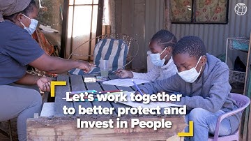 Are Health and Education Systems Delivering for Citizens? Insights from Service Delivery Indicators