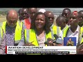 Ongoing Modernisation Of Kisumu Airport To Be Completed In 2026