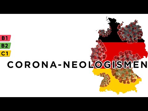 Сorona-Neologismen. Interview mit Frau Dr. Helgard Lörcher