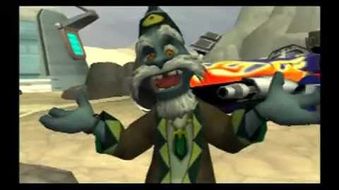 Ratchet & Clank Going Commando Playthrough part 12