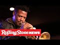 Jazz Musician Keyon Harrold Posts Video of Unknown Woman Accosting Son | RS News 12/28/20