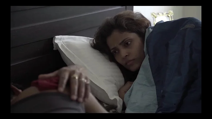 In Brief | Short Film | Shweta Chatterjee