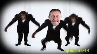 [YTP]- MONKEYING AROUND