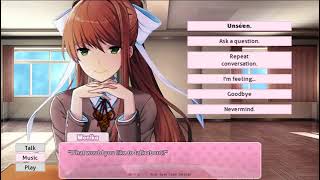What Happened To All The Other Dokis? Ddlc Monika After Story