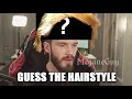 Pewdiepie Hair Reveal | meme | Yankee with no brim