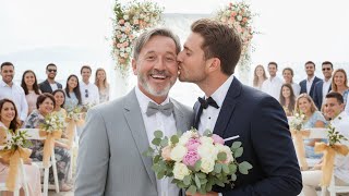 “We’re getting married soon” – Ricardo Montaner finally spoke out and confessed about his new par...