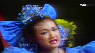 Itje Trisnawati - Badai Biru (1987) (Aneka Ria Safari Music Video \u0026 Clean Audio)
