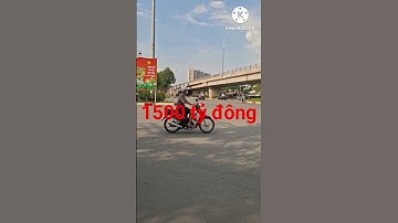 Cầu Hóa An Biên Hòa - Liệu Có PHẢI Là Cây Cầu ĐẶC BIỆT Nhất Của Đồng Nai ?