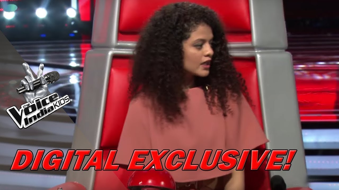 Coach Palak Turns Quiz Master | The Voice India Kids - Season 2 | Ep - 6