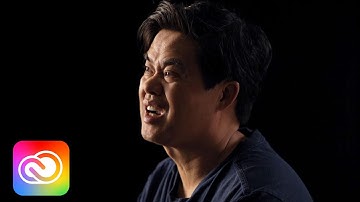 Microsoft’s Albert Shum on Multi-Screen Design | Adobe Creative Cloud