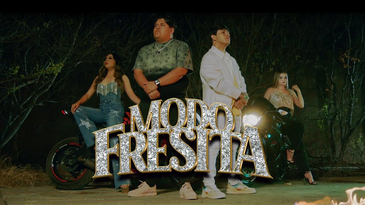 在 YouTube 上观看 Victor Rivera y Su Nuevo Estilo x Daniel Vazquez - Modo Fresita (Video Oficial) 在 YouTube 上观看 Victor Rivera y Su Nuevo Estilo x Daniel Vazquez - Modo Fresita (Video Oficial)