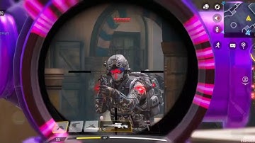 Call Of Duty: Mobile Frontline OASIS GAMEPLAY (No Commentary) #frontline #oasis