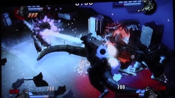 Godzilla Unleashed for Wii 004