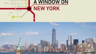 New York | Okno do světa | SK (HD)