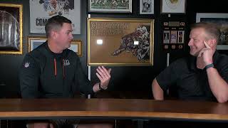 Bengals Conversations Zac Taylor discusses Week 1 win, home opener