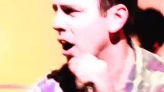 Bad Religion - "Incomplete" (Official Music Video)