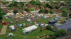 Woodley Carnival 2017