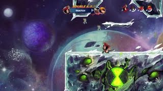 Brawlhalla double k.o.